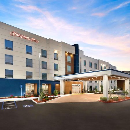 Hampton Inn Oakhurst-Yosemite Eksteriør bilde