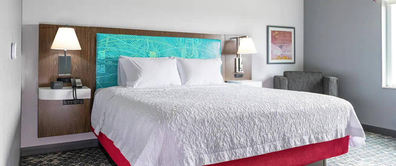 Hampton Inn Oakhurst-Yosemite Eksteriør bilde