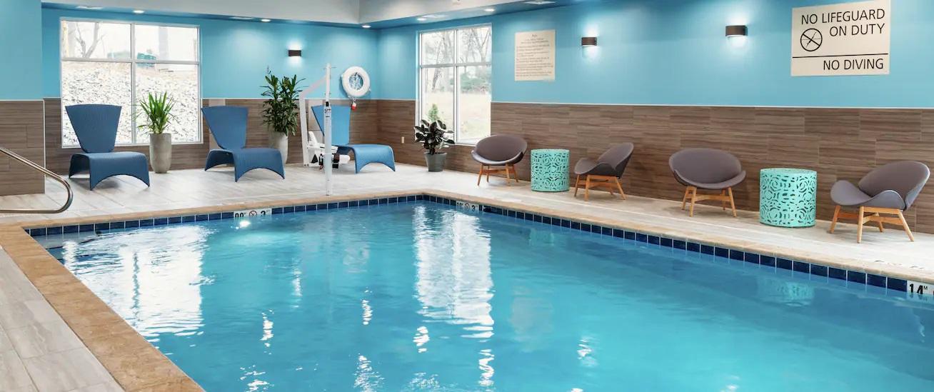 Hampton Inn Oakhurst-Yosemite Eksteriør bilde