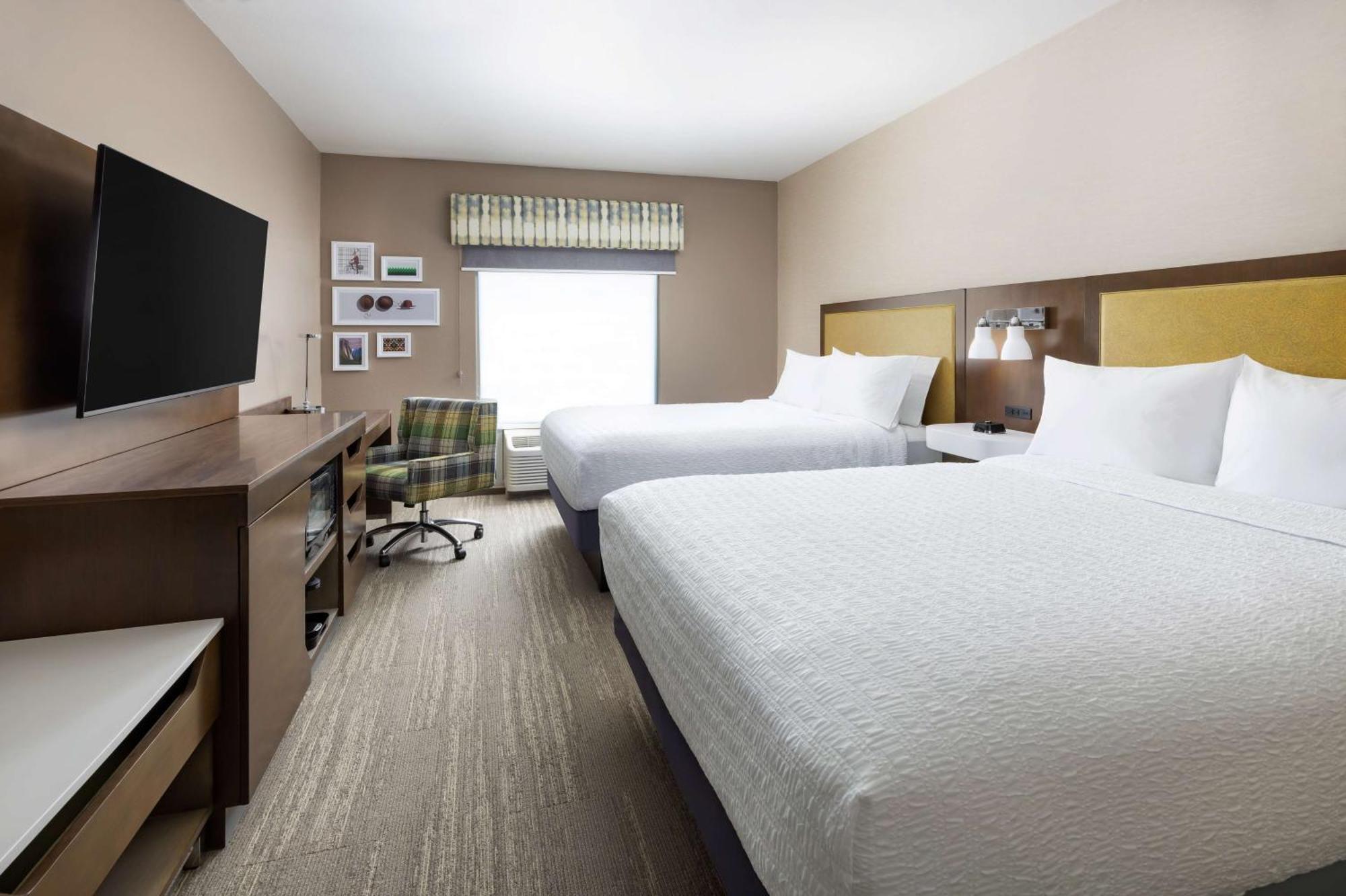 Hampton Inn Oakhurst-Yosemite Eksteriør bilde