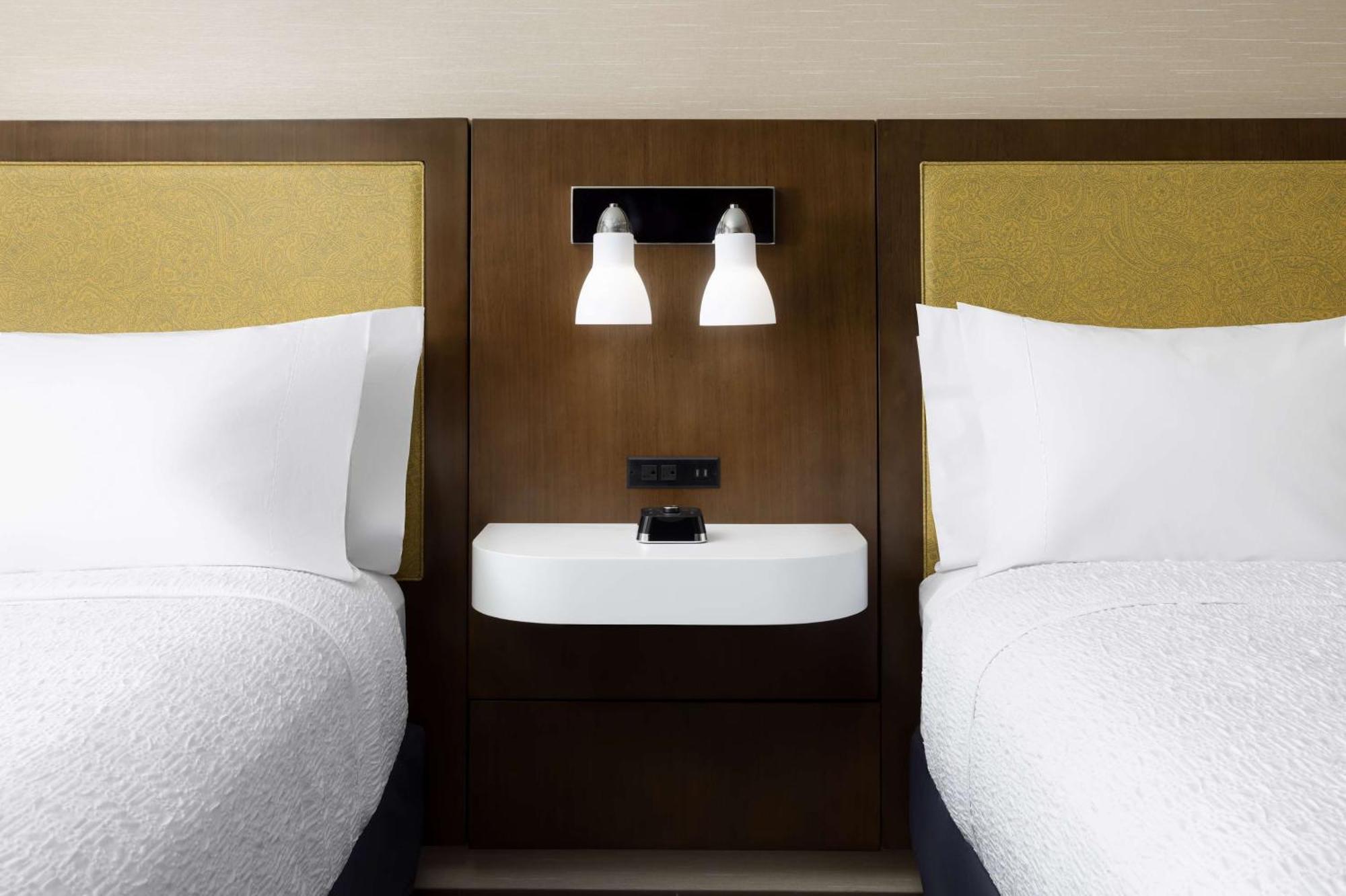 Hampton Inn Oakhurst-Yosemite Eksteriør bilde