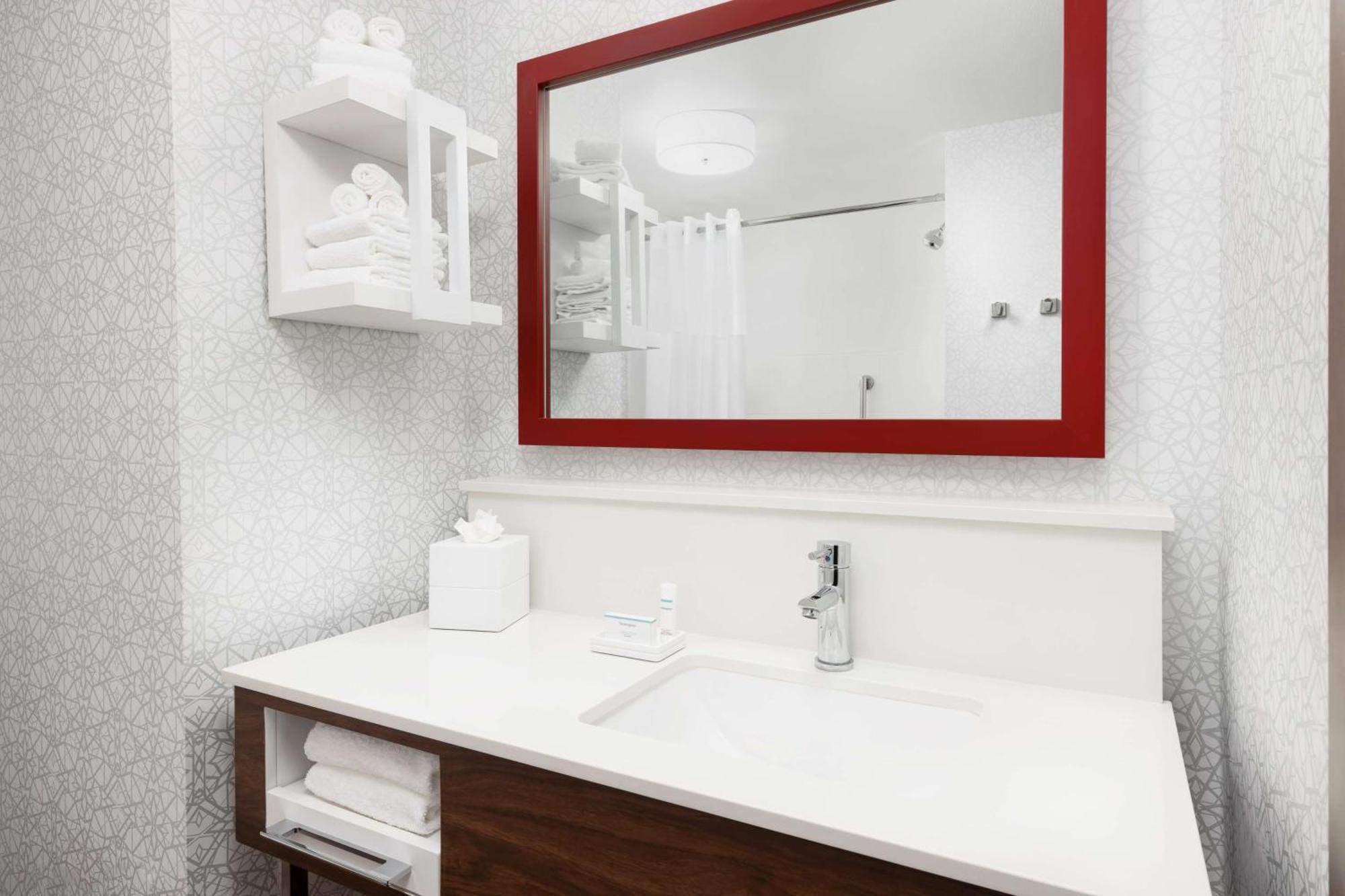 Hampton Inn Oakhurst-Yosemite Eksteriør bilde