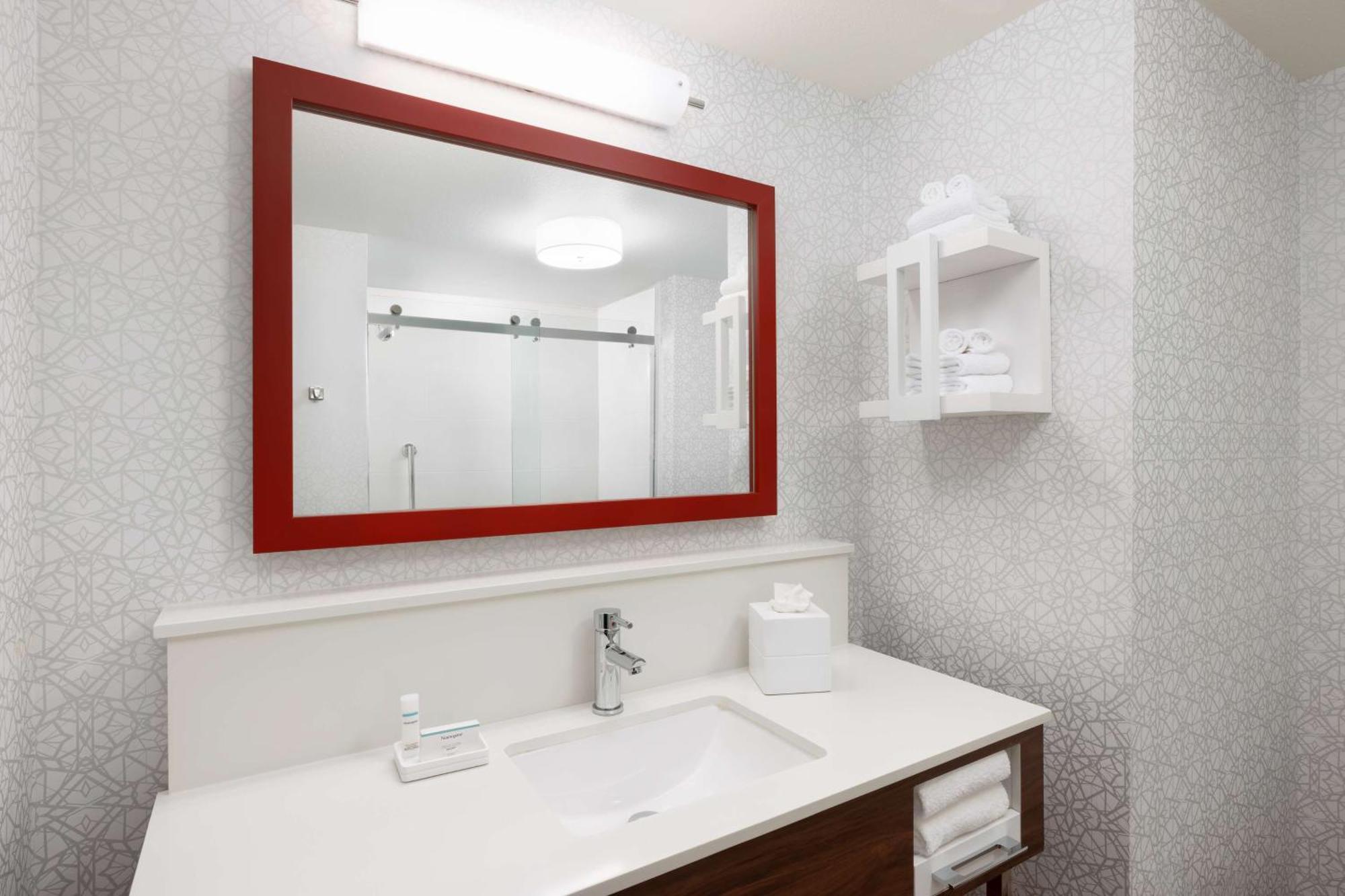 Hampton Inn Oakhurst-Yosemite Eksteriør bilde
