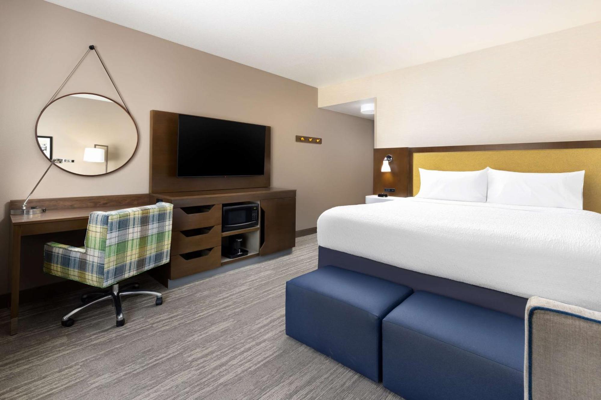 Hampton Inn Oakhurst-Yosemite Eksteriør bilde