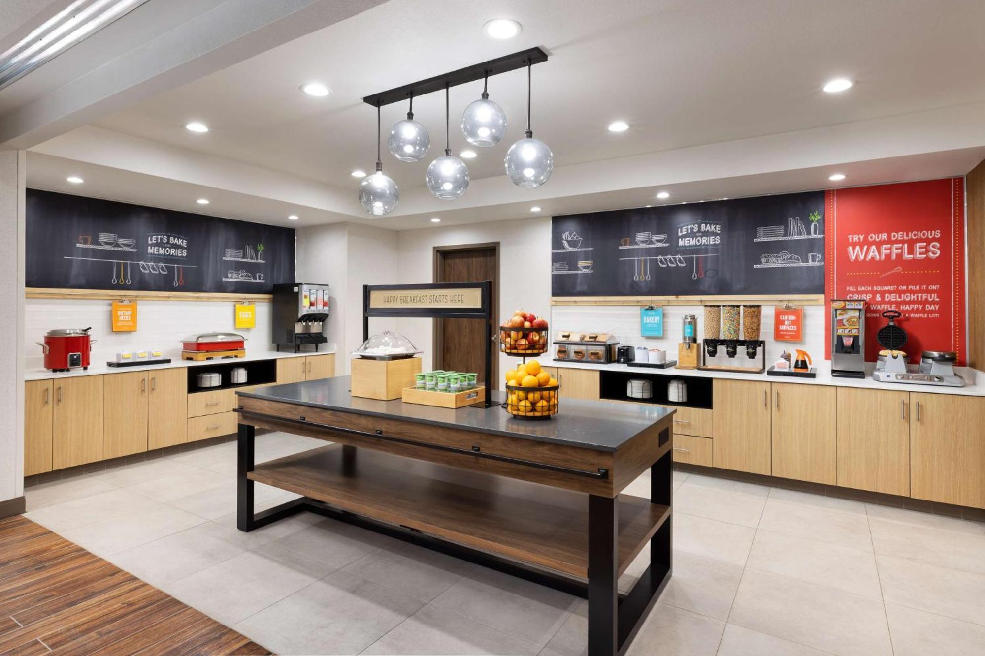 Hampton Inn Oakhurst-Yosemite Eksteriør bilde