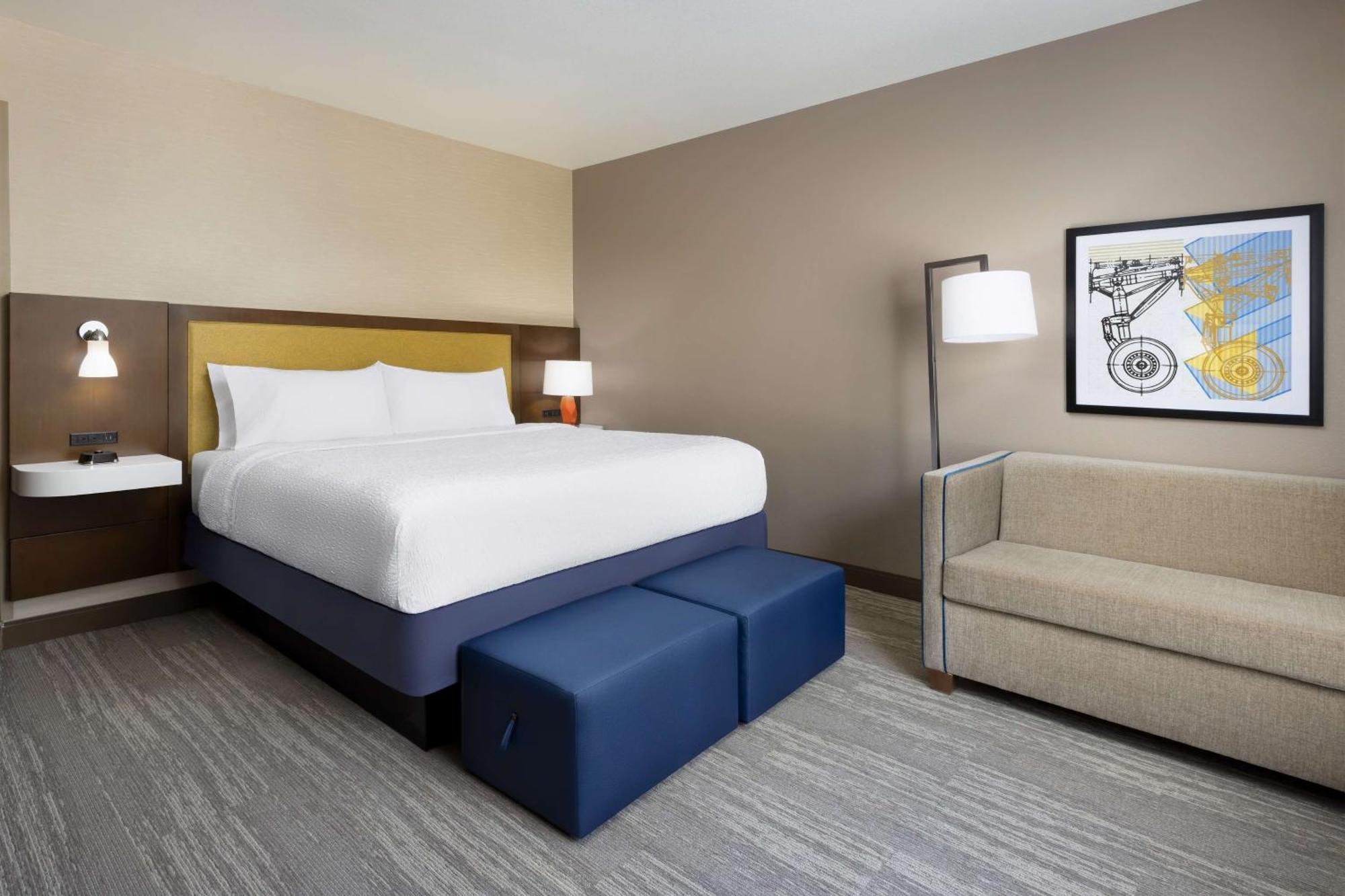 Hampton Inn Oakhurst-Yosemite Eksteriør bilde