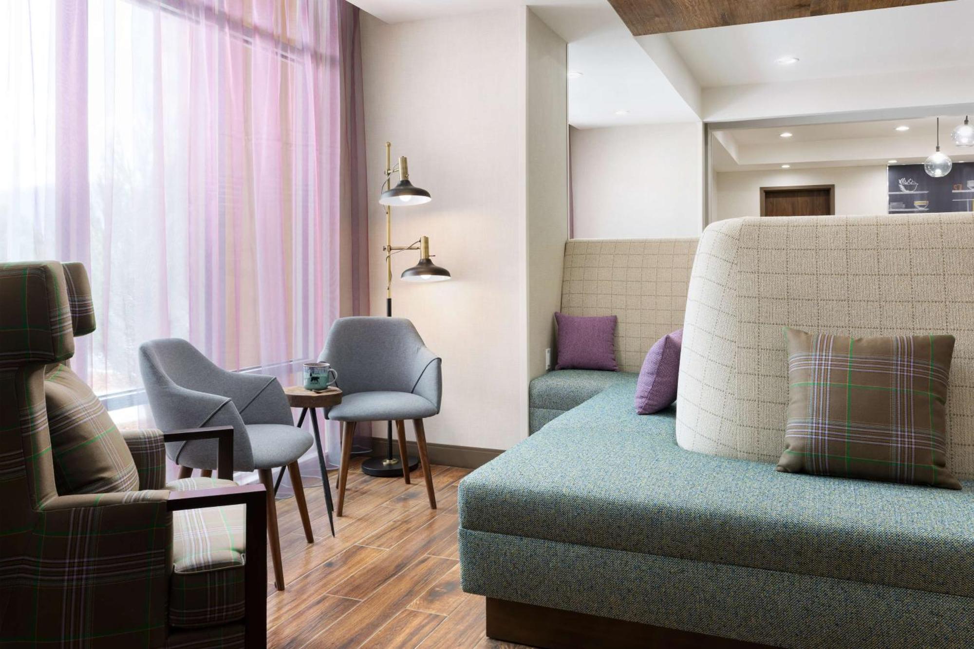 Hampton Inn Oakhurst-Yosemite Eksteriør bilde